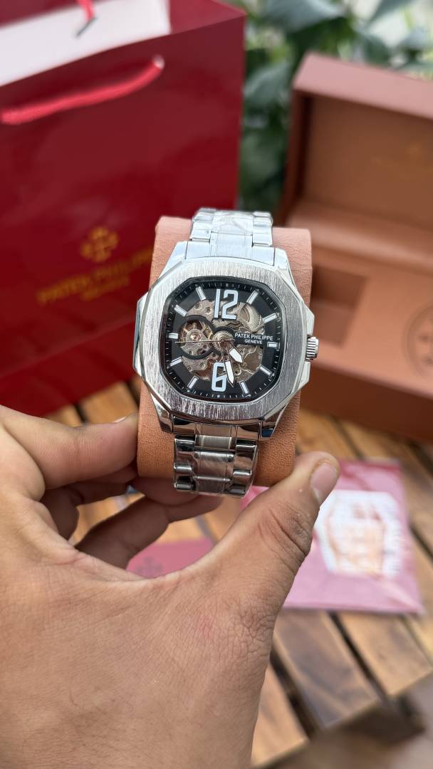 Patek phillip automatic