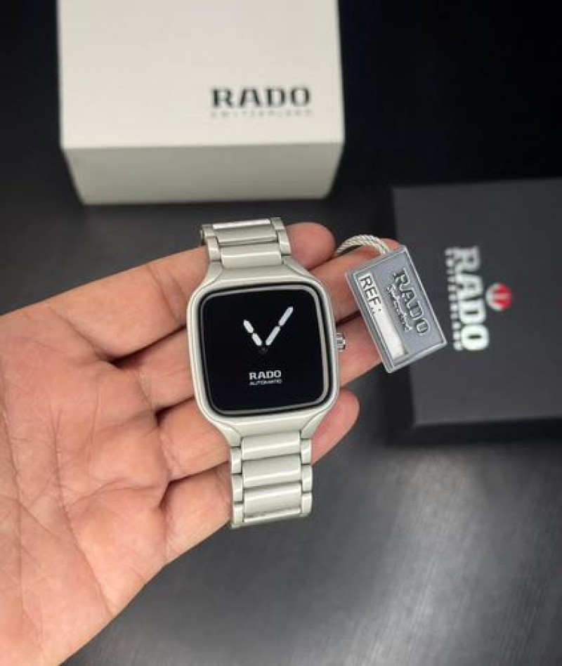 RAADO true Square