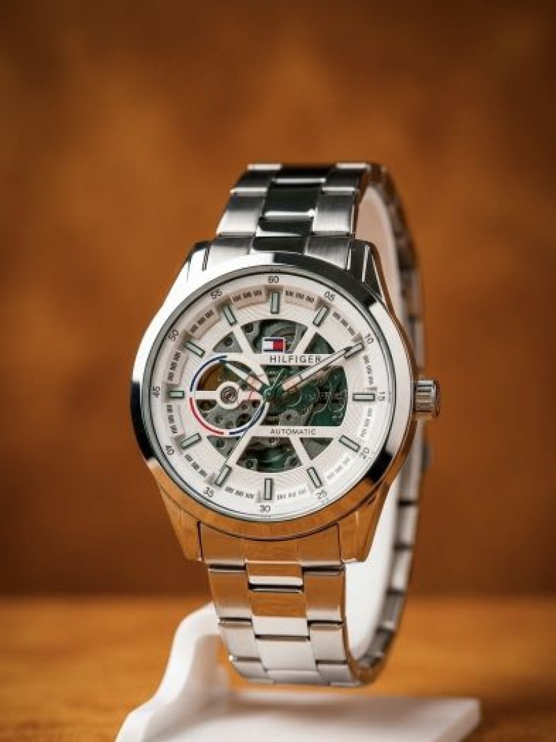 Tommy Hilfigar Automatic