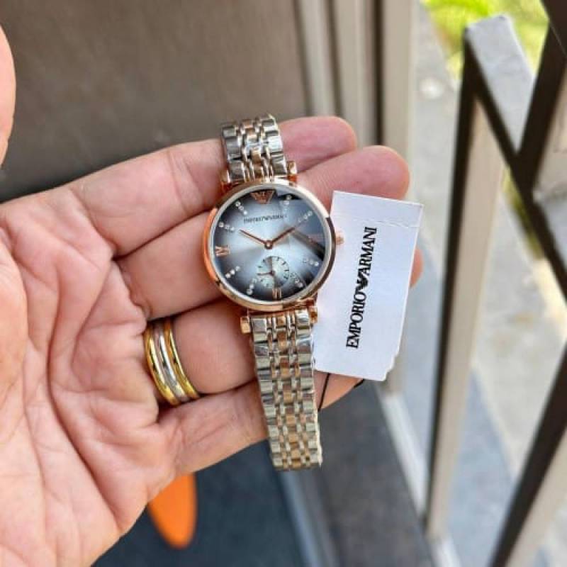 Empori o Arma i Two Tone