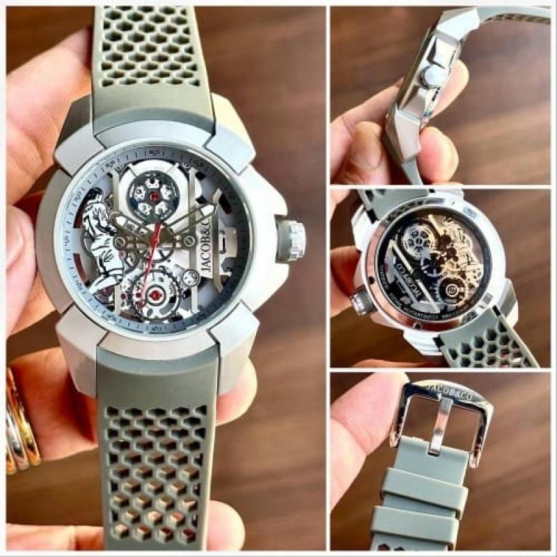 Jacob&Co Watch For Mens