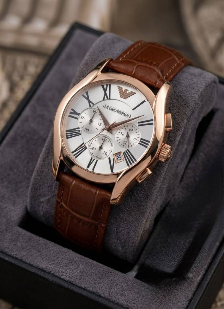 Emporio Arma  Chronograph Premium WC 1530