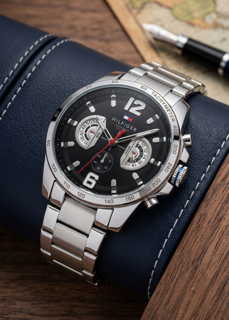 TOMM   HILFIGER DECKER WC 1708