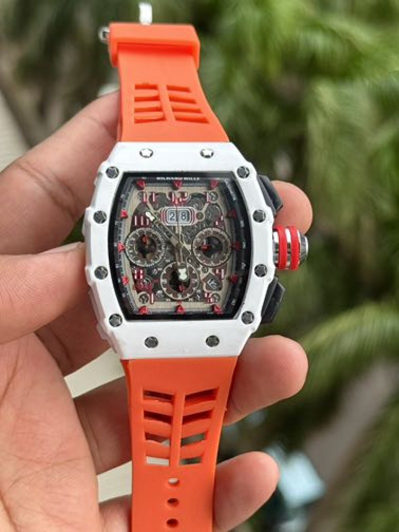 Richard Mille Chronograph