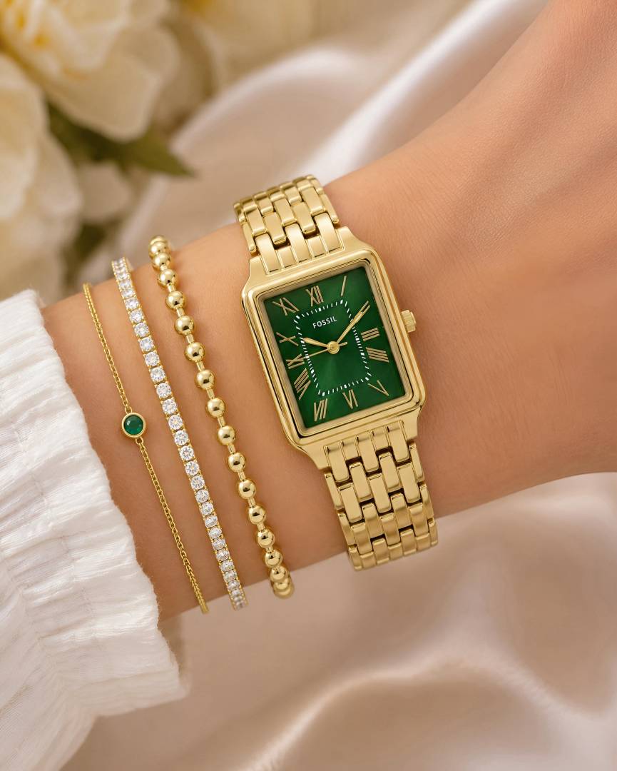 Fossii l Jacqueline Japan Store Article