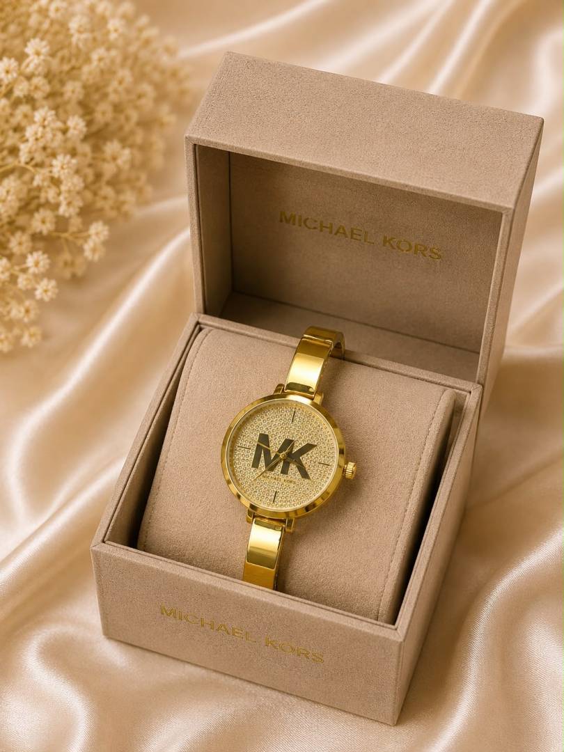 Michael Kores Lennox Gold