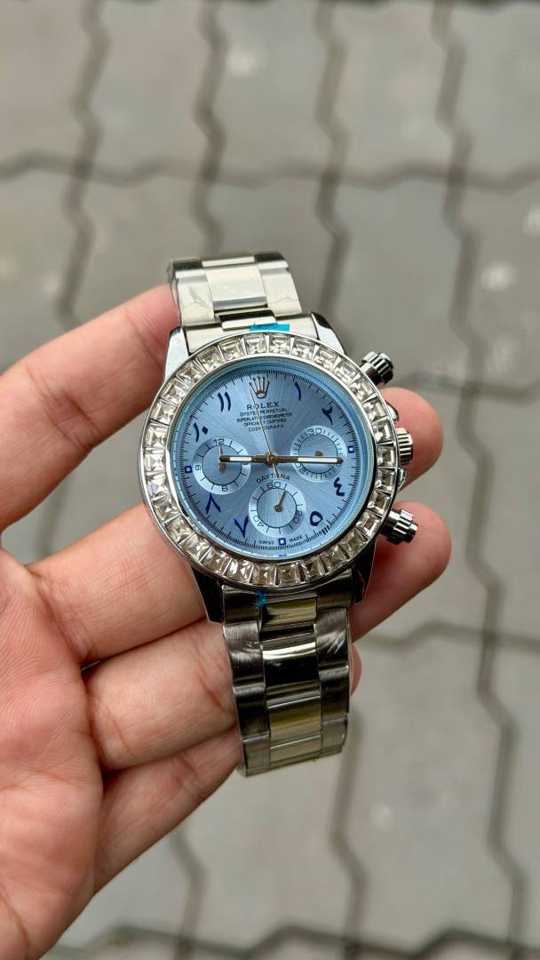 Rolee x diamond arbi sky blue