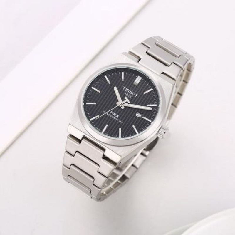 Tisot 1853 Prx