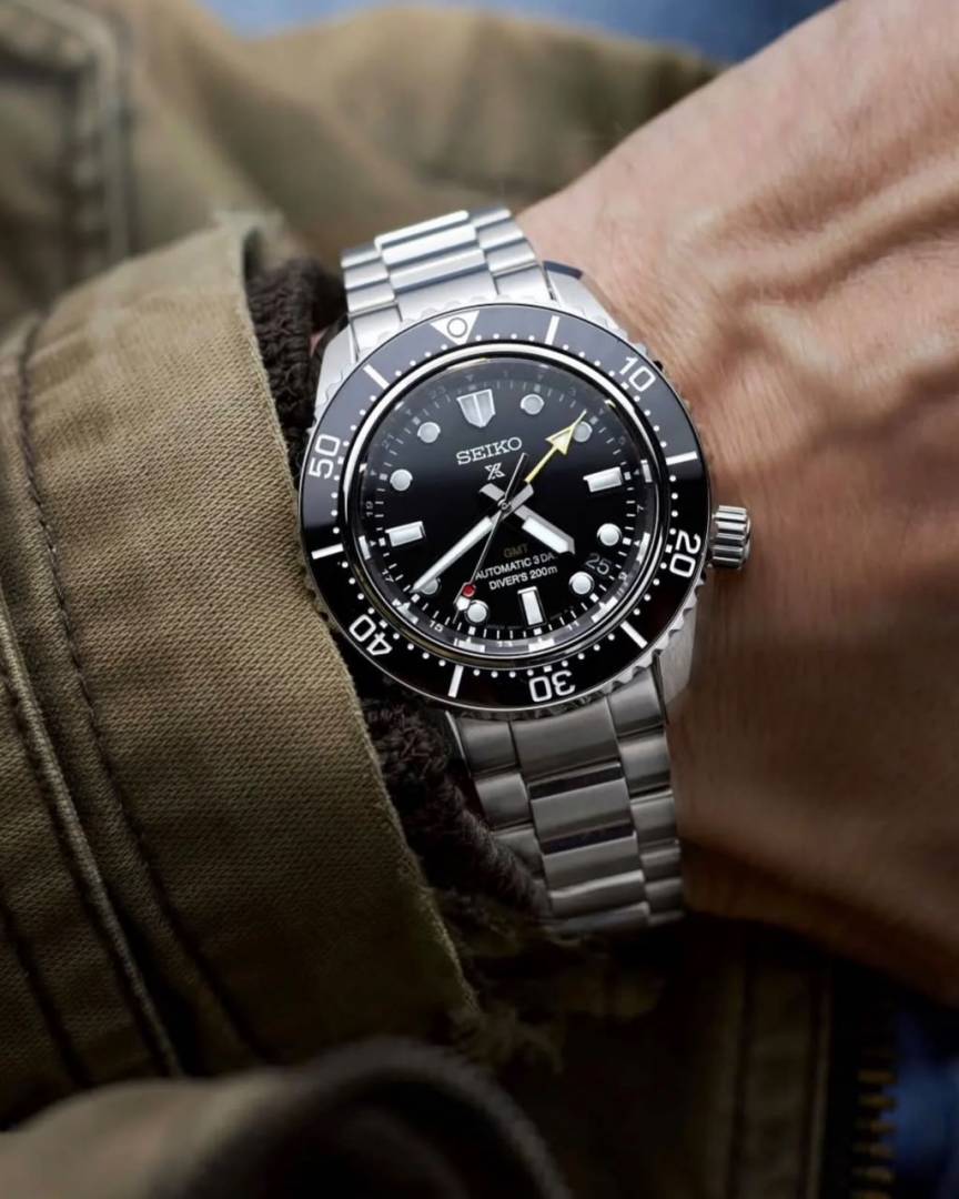 SEIK O WATCH WC 1767