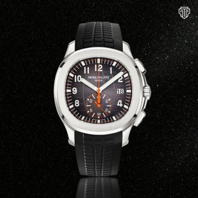 Patek Philipe Aquanaut Chronograph