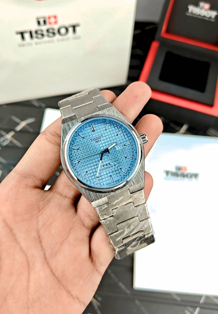 TISSO OT PRX WATC M-294