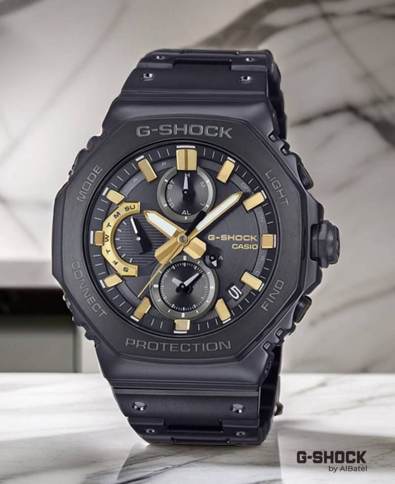 Casio Gshock GMC B2100 (All Working)