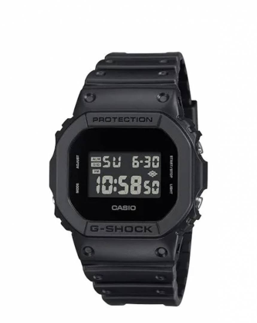 G shock