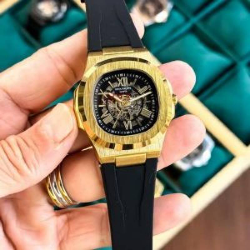 PATE PHILIPPE AUTOMATIC WC 854