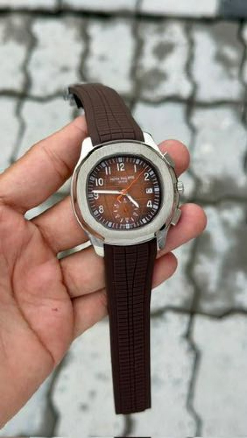 Patek Philipe Aquanaut Automatic