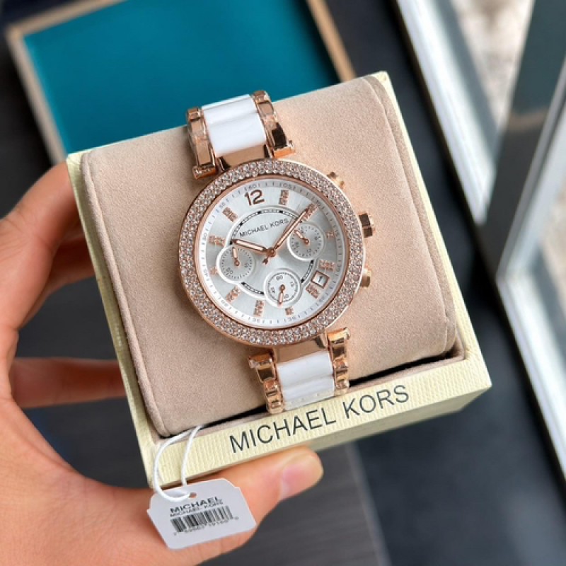 Micheal Kors Parker
