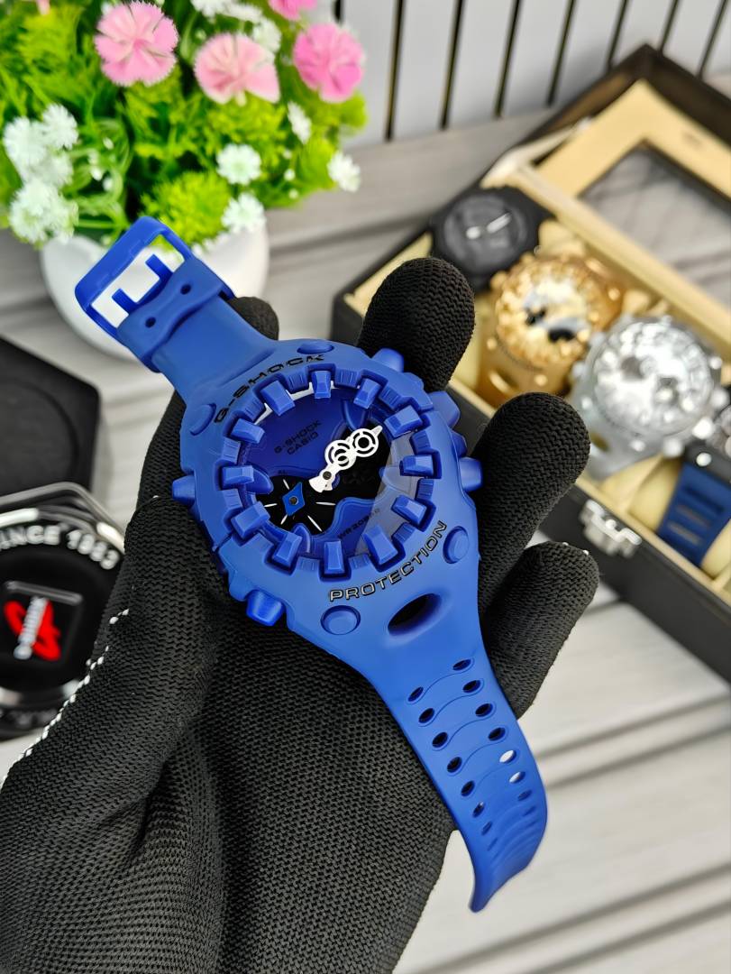 G SHOCK CASIO M-488
