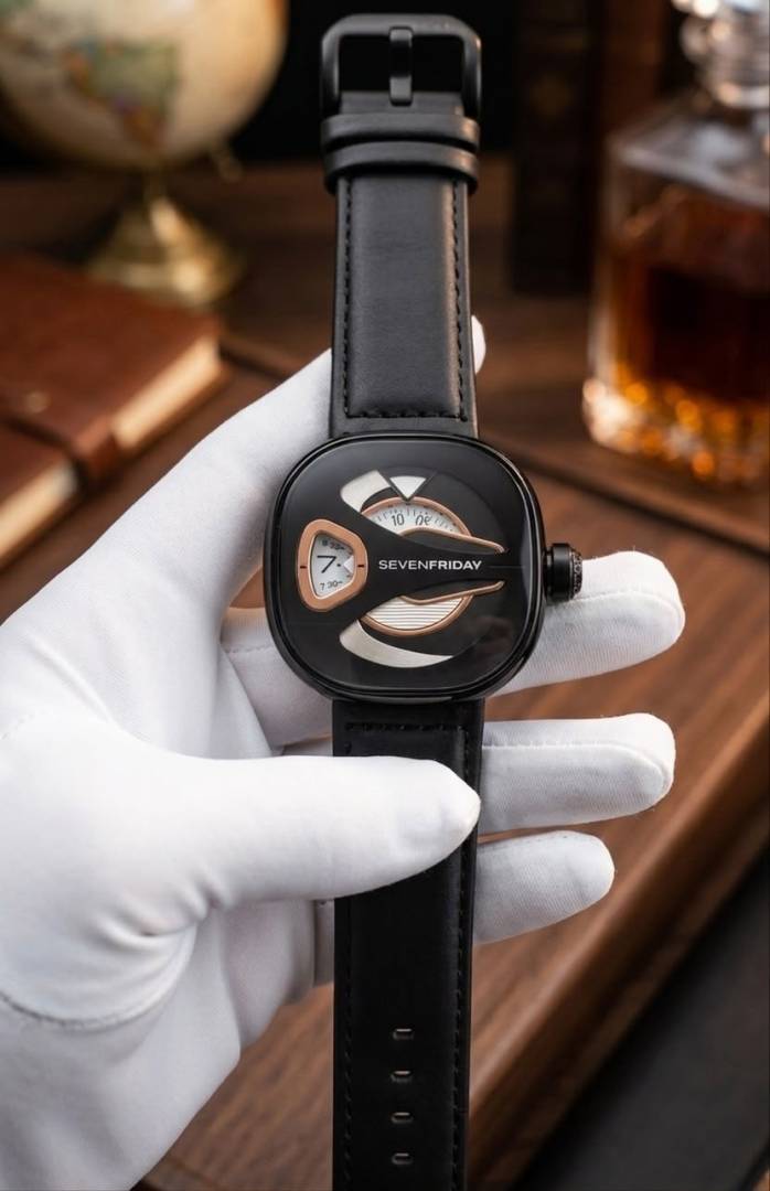 SEVENFRIDAY WATCH WC 1781