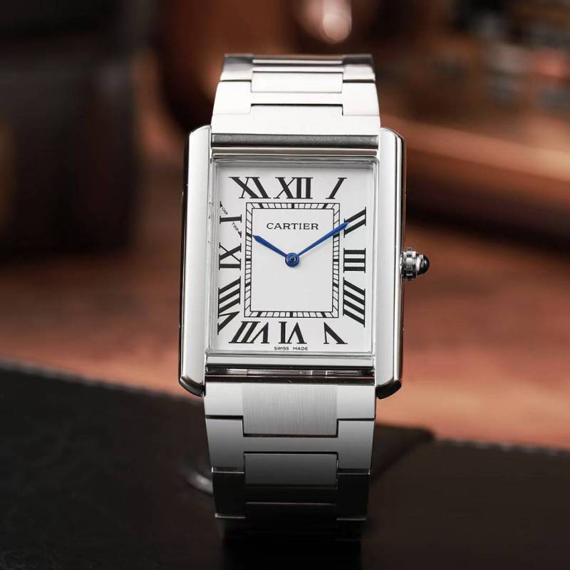 Cartie Tank Classic Edition ( Best Quality )