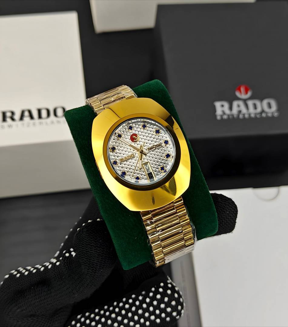 RAD DO DIASTAR M-127