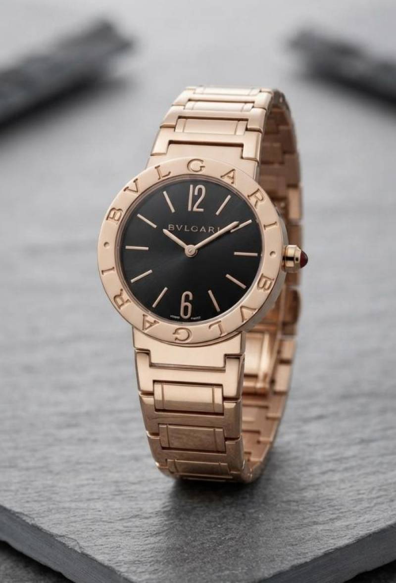 Bvlgari Watch For Her 862