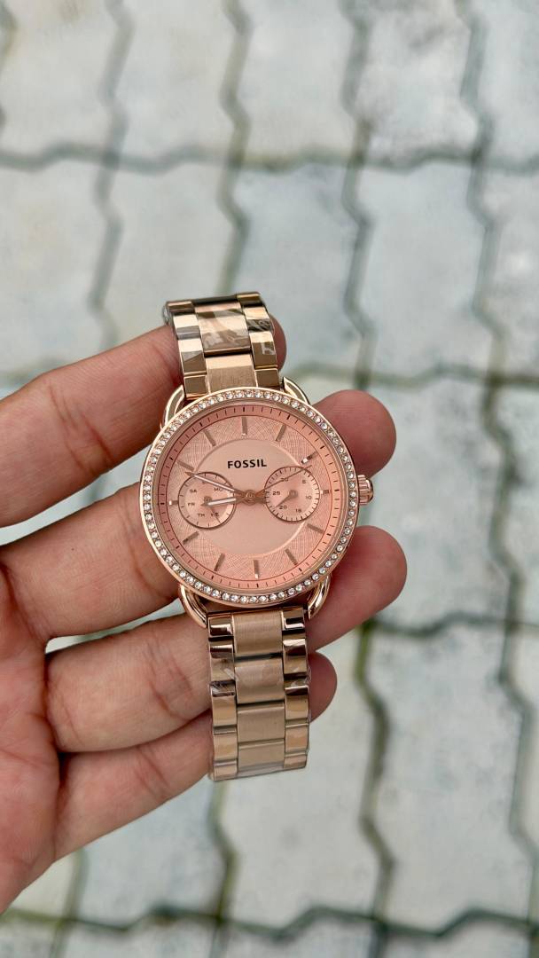 fossii l Tailor Multifunction ES4396