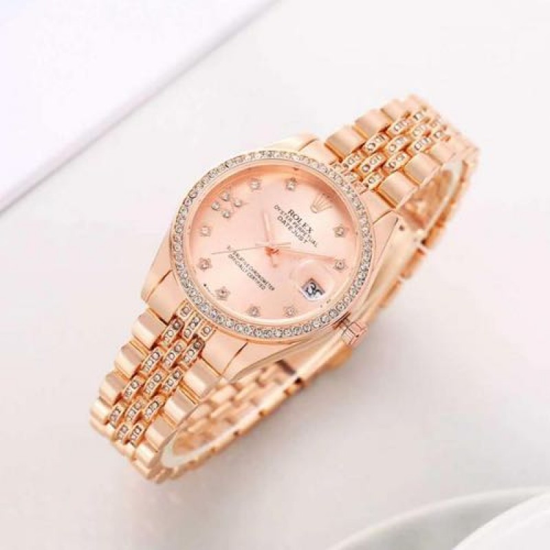 Rollex Oyester Perpetual Date Just