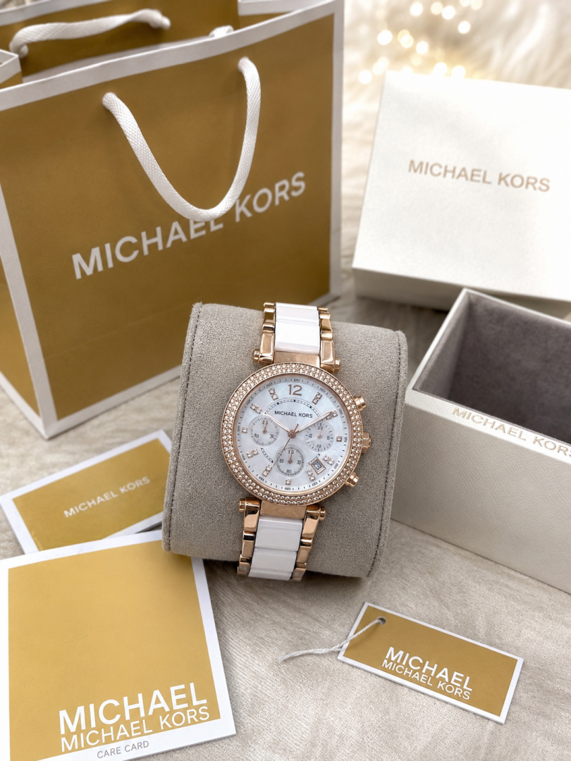 MICHAEL KOR RS LEDIES M-511