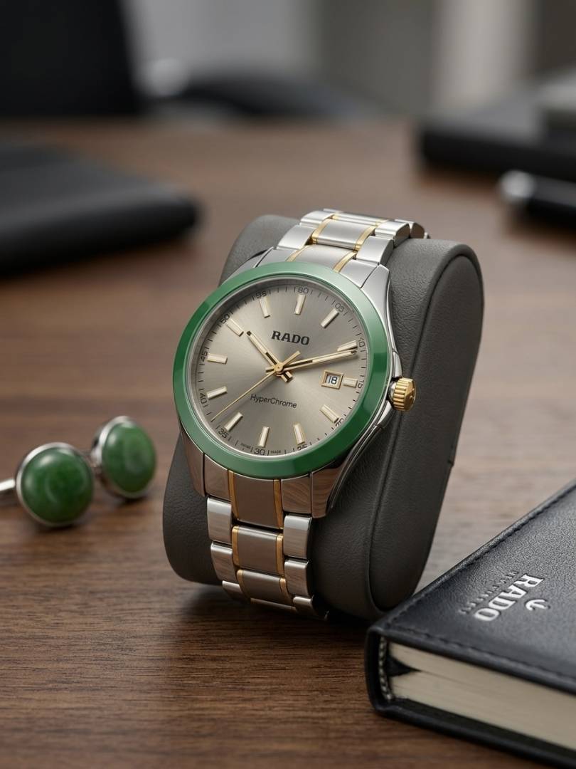 RAD WATCH WC 1922