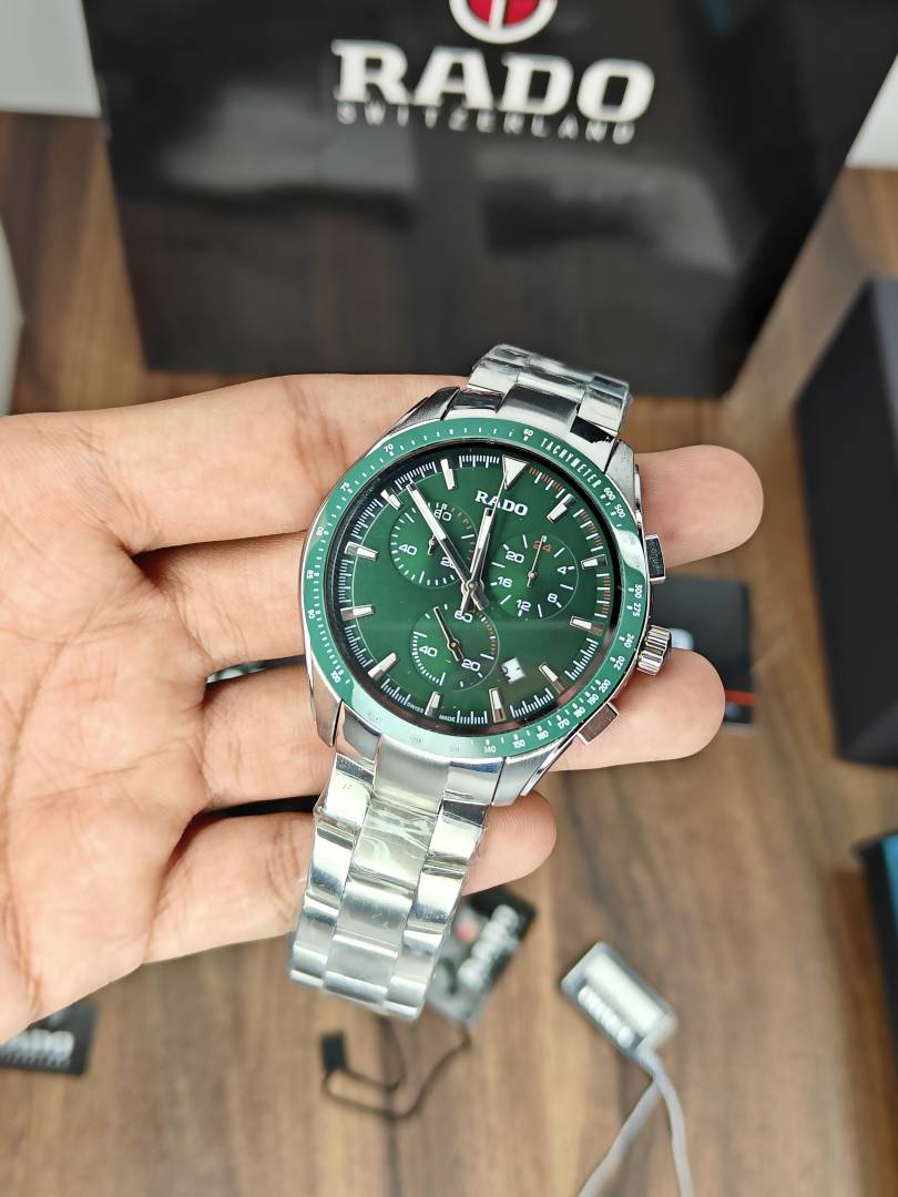 RAD DO CHRONOGRAPHM-721