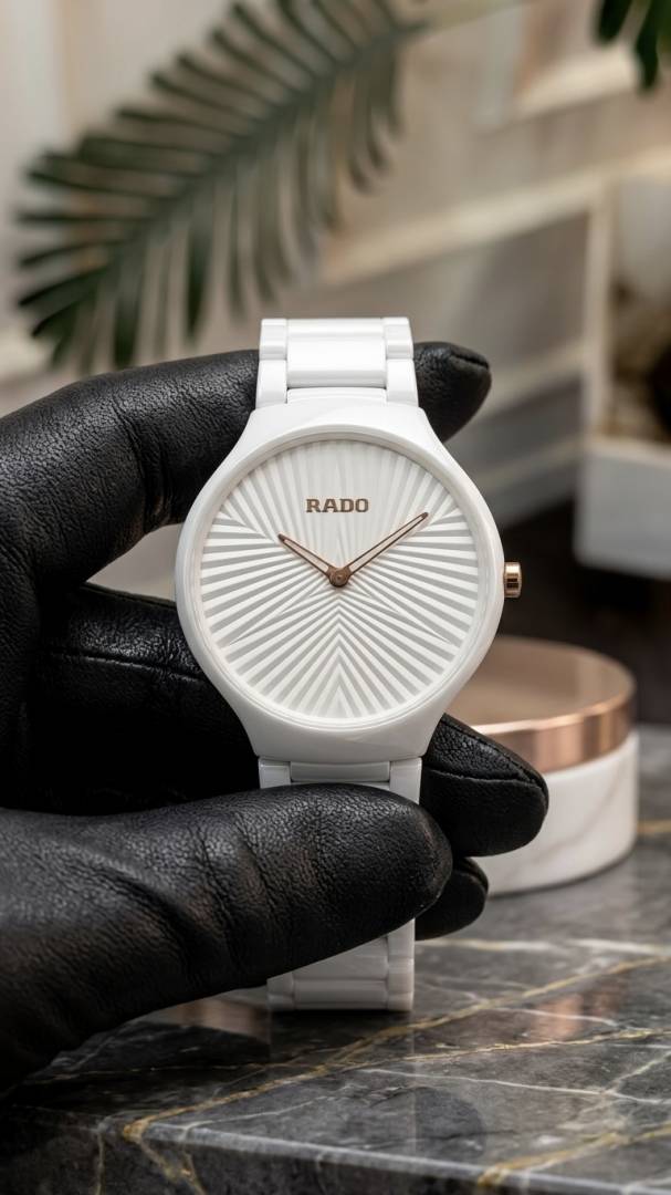RADDO CERAMIC SLIM MENS WC 1929