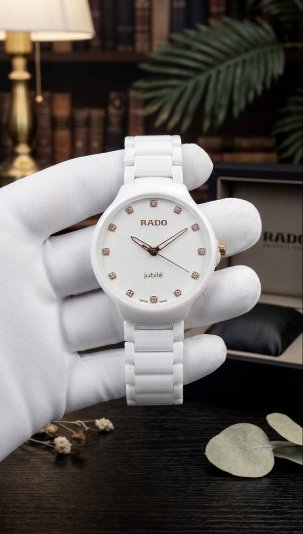 RADDO CERAMIC SLIM MENS WC 1931