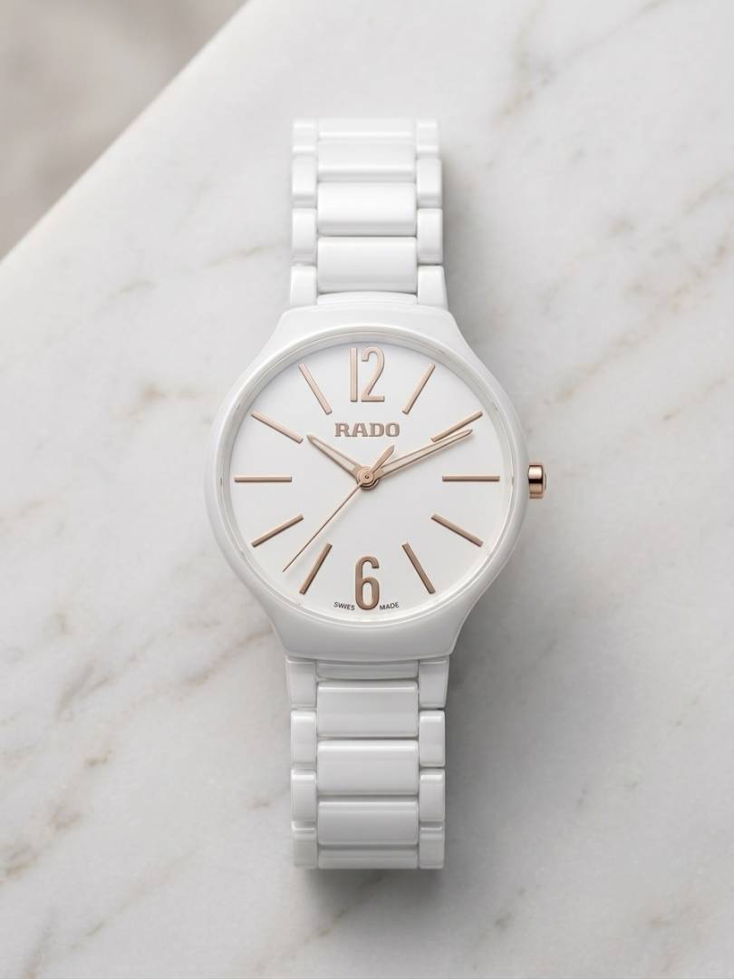 RADDO CERAMIC SLIM MENS WC 1935