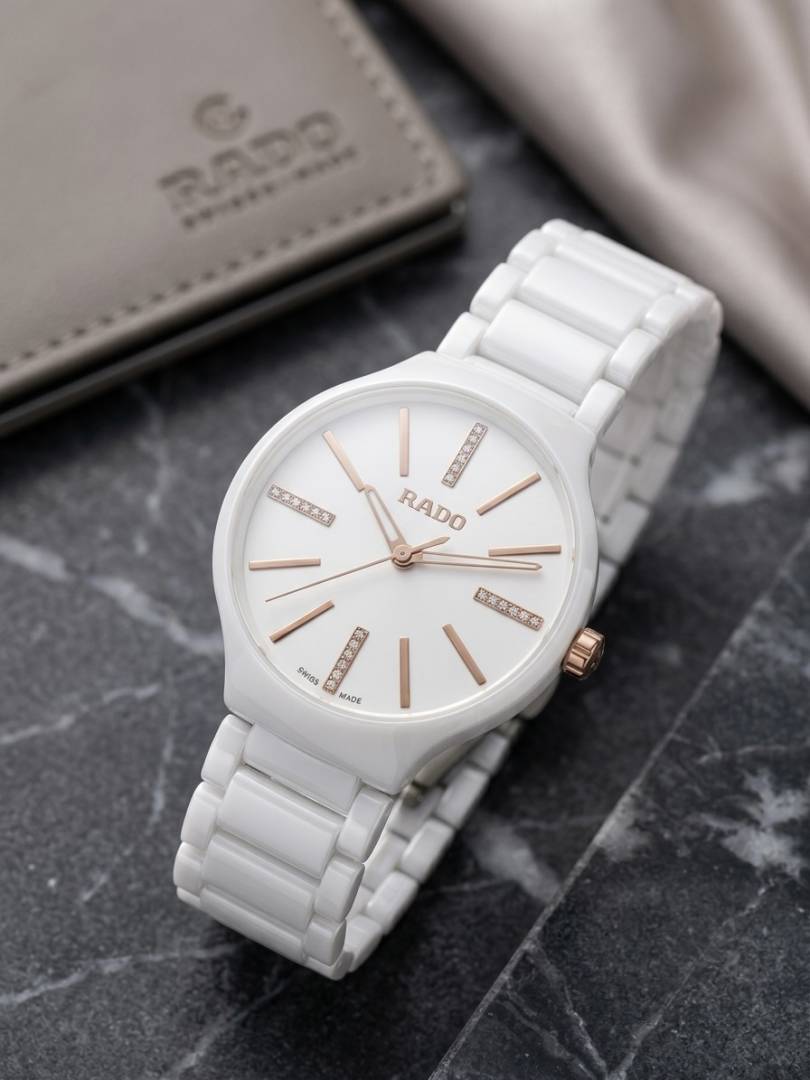 RADDO CERAMIC SLIM MENS WC 1944