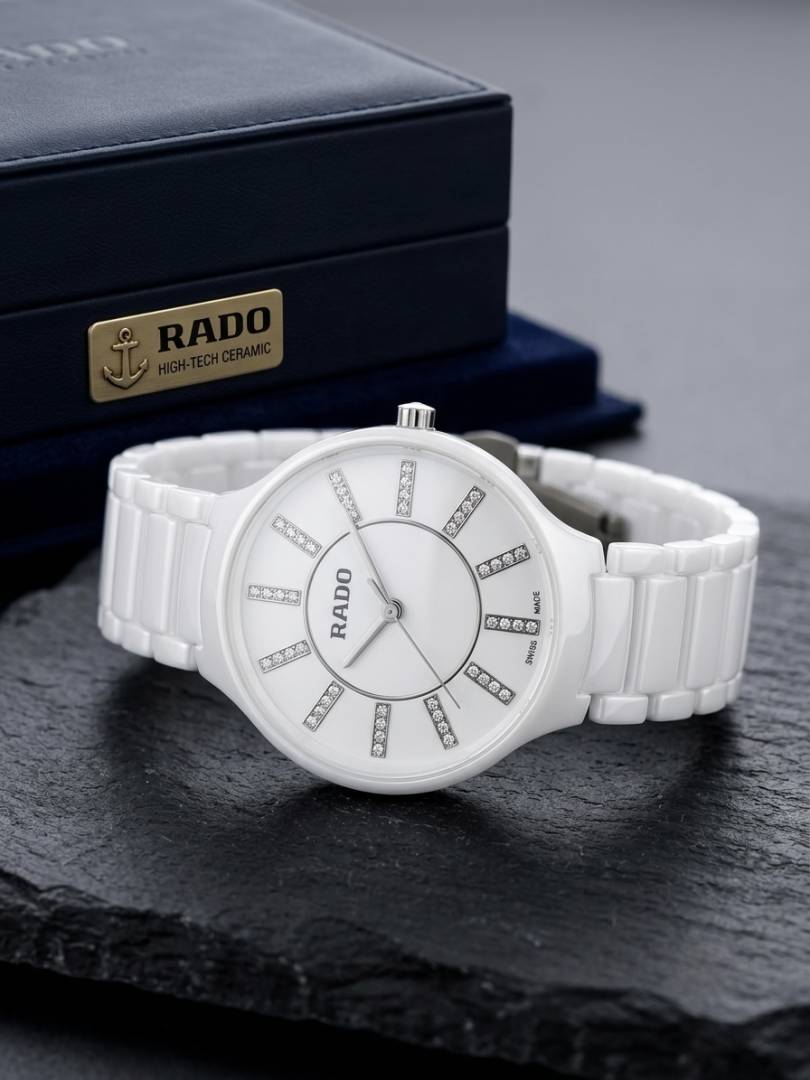 RADDO CERAMIC SLIM MENS WC 1945