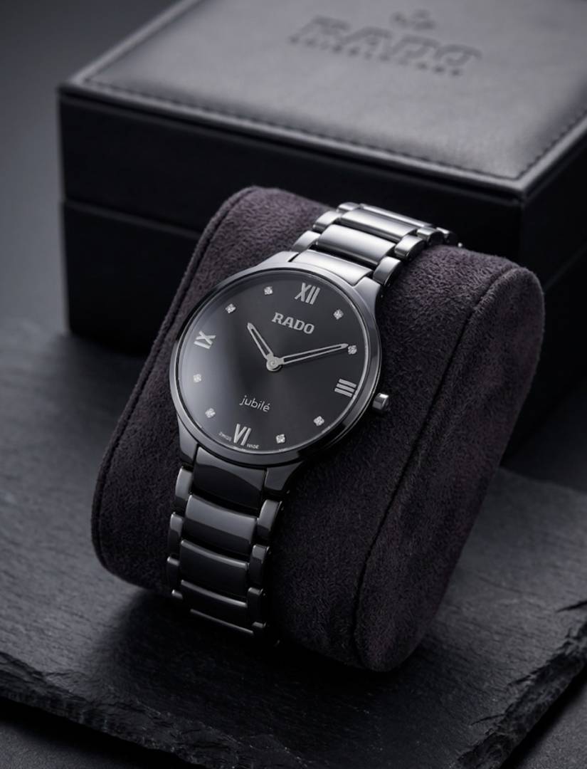 RADDO CERAMIC SLIM MENS WC 1953