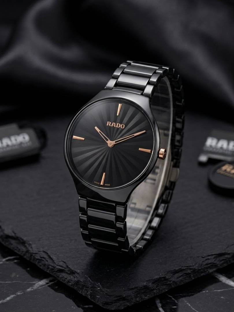RADDO CERAMIC SLIM MENS WC 1957