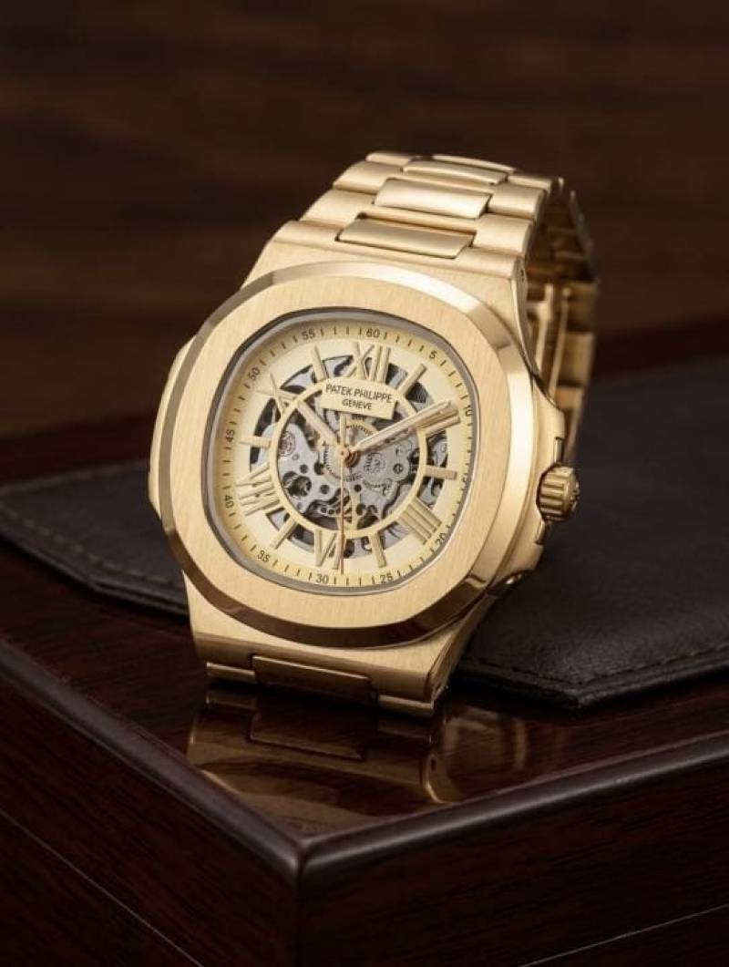 PATEE K PHILIPPE AUTOMATIC WATCH WC 1665