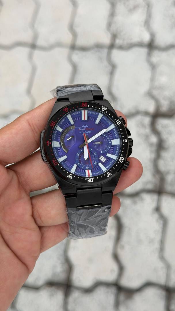 Edificc e EFR-557
