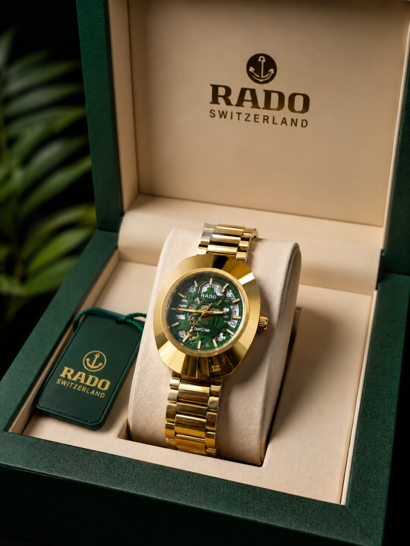 Radd o Distar Edition