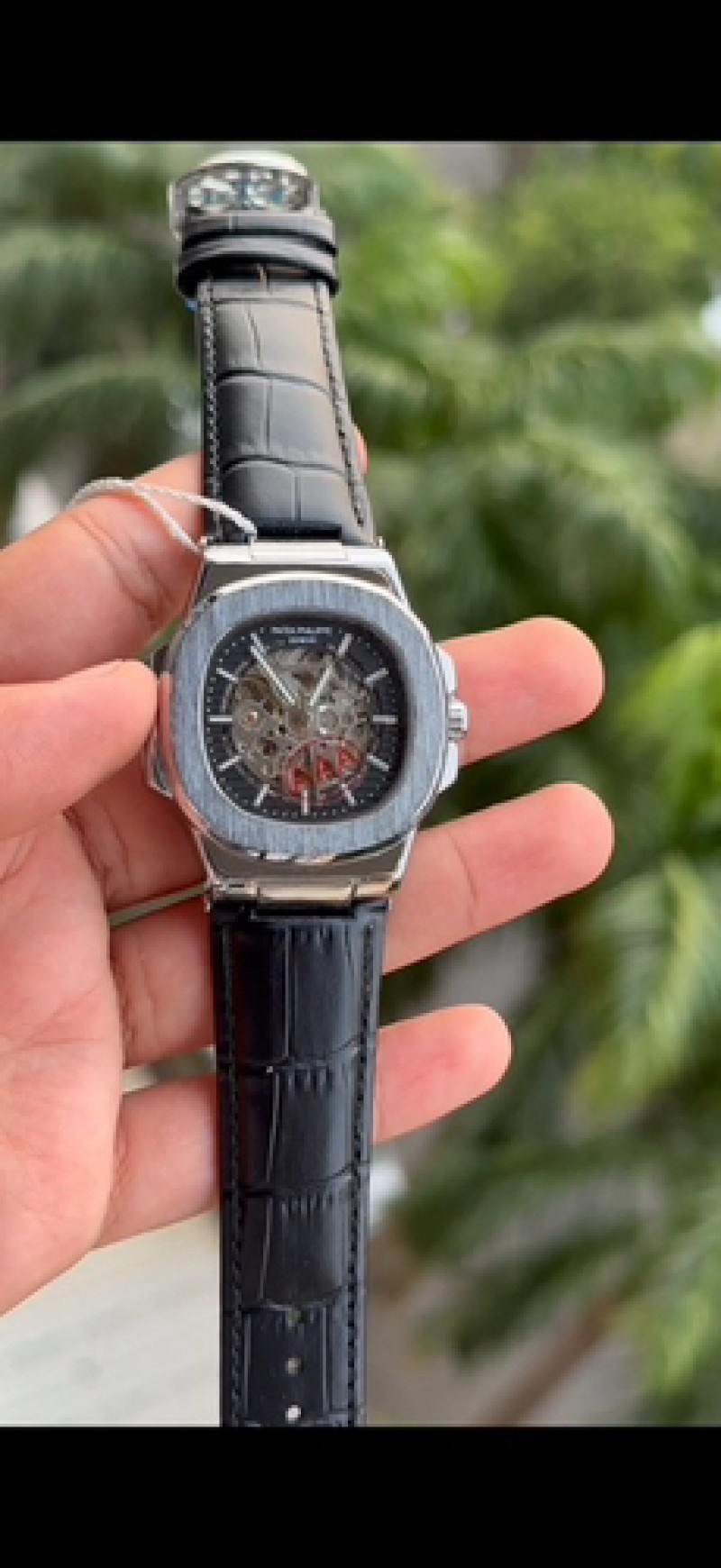 Patek Philipe Automatic
