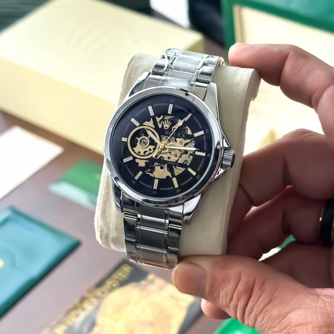 ROLEE X AUTOMATIC MEN WATCH