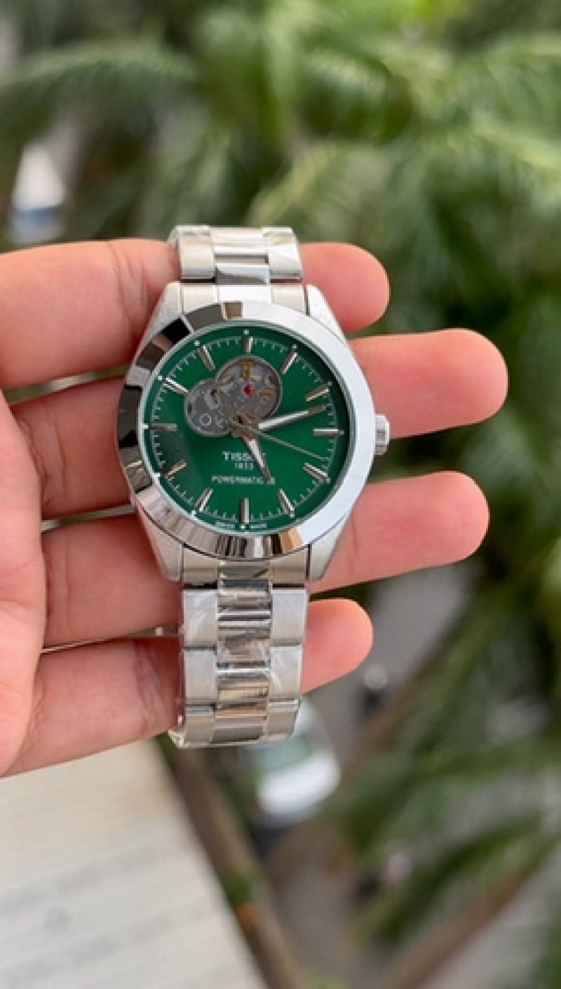 Tisot Gentlemen Powermatic