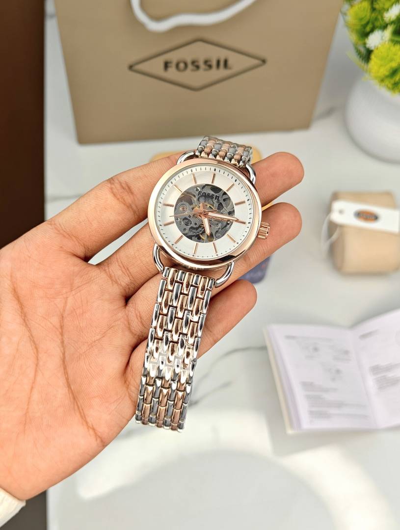 FOSSI IL LEDIES AUTOMATIC M-525