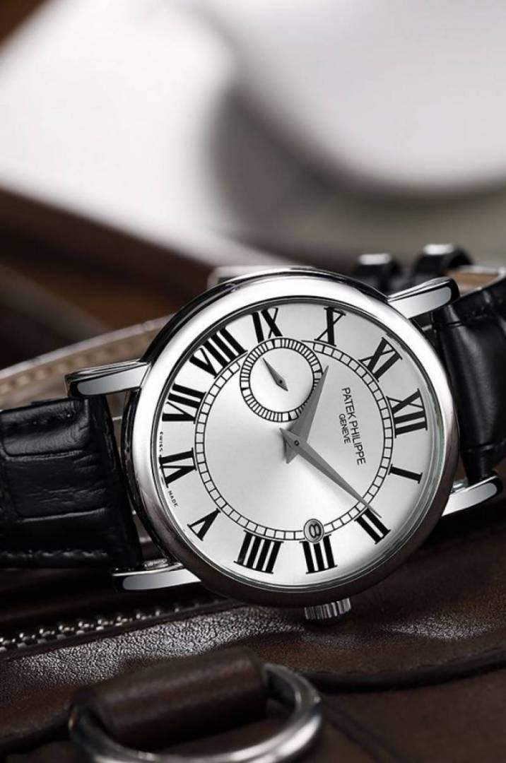 Patek Philipp Geneve Premium Watch