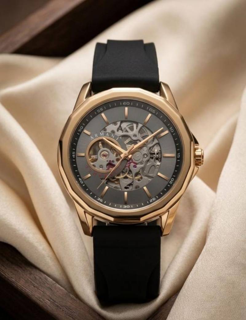 ARMAAN I EXCHANGE WC 893