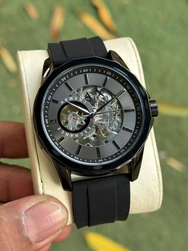 Armaan i exchange watch wc 894