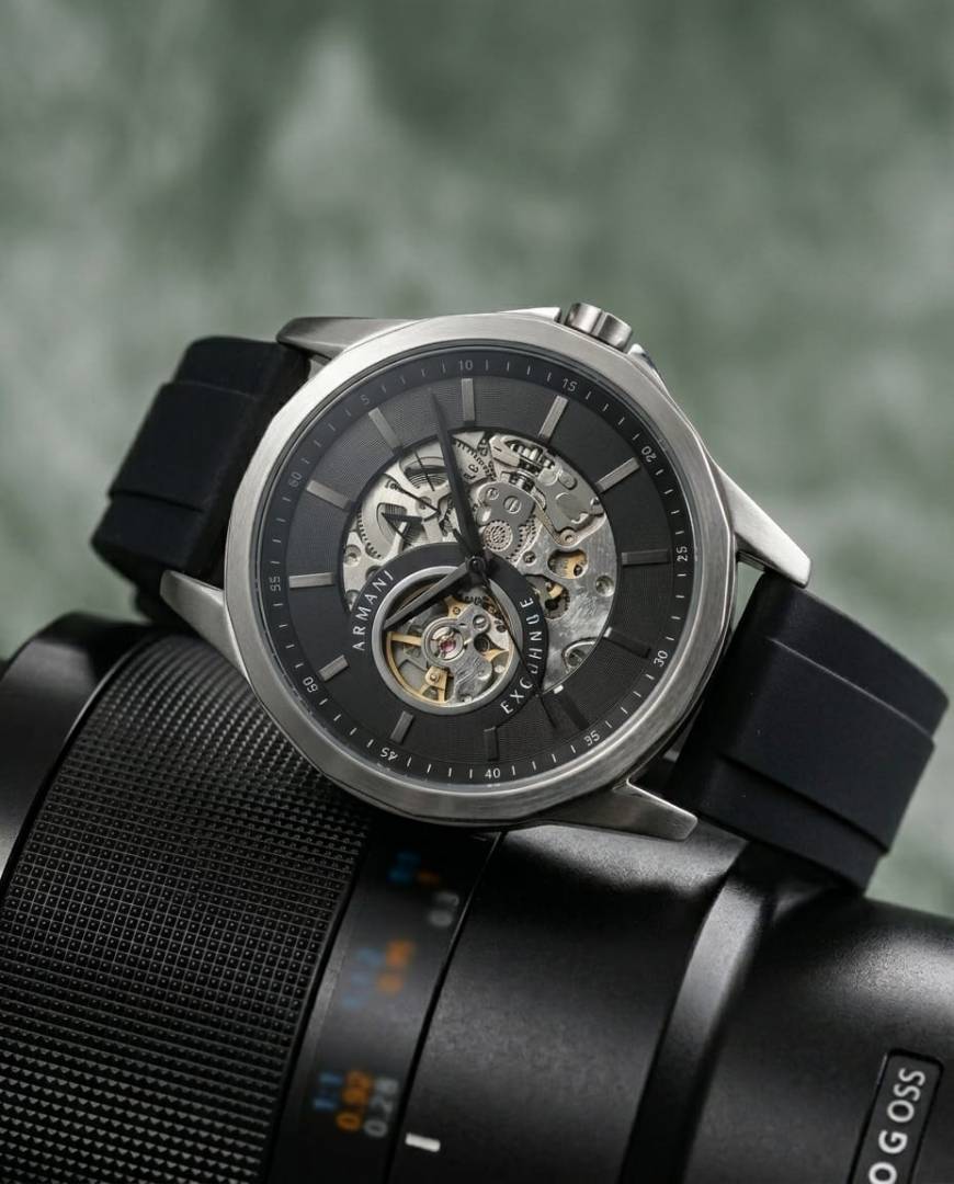 Armaan i exchange watch wc 2001