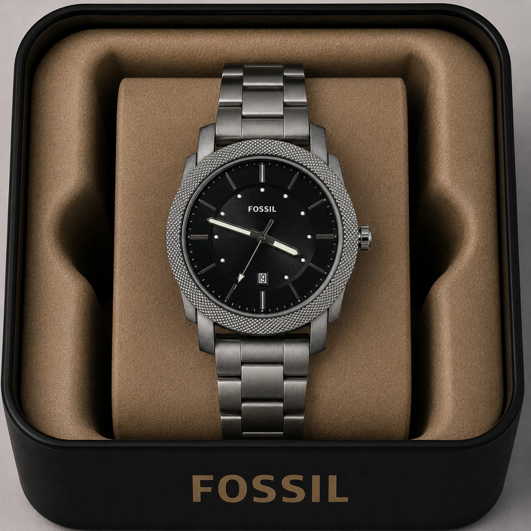 Fossiil FS4774 Mens Quartz watch