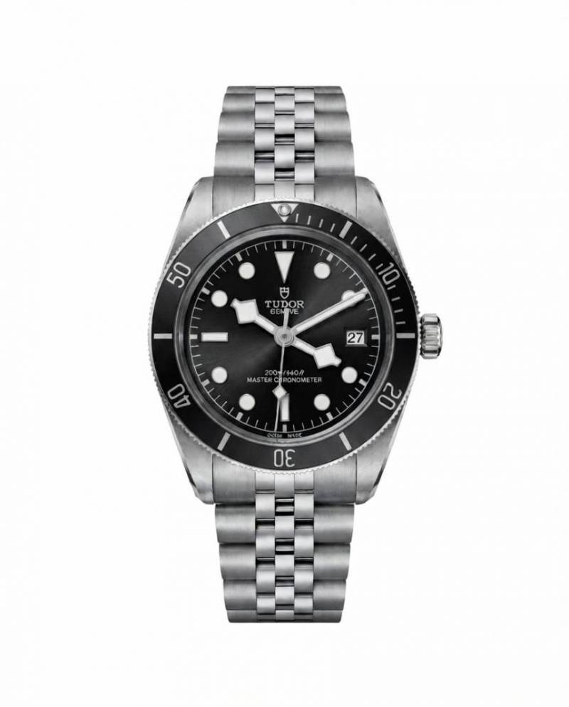Tudor Black Bay Fifty-Eight